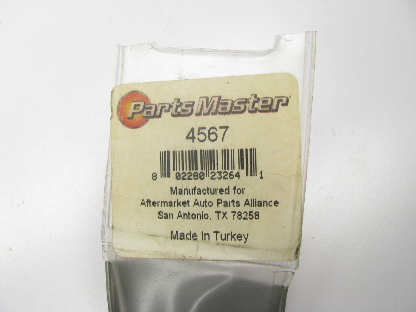 (2) Strong Arm 4567 Universal Lift Support Struts - 26.32'' Extended 16.08'' Comp.