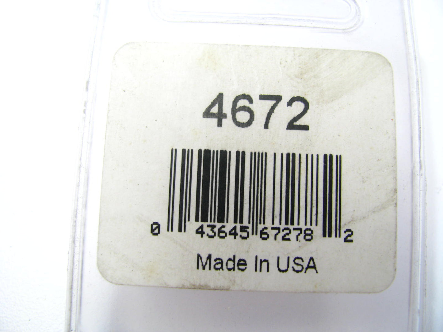 Universal Lift Support - 10.00'' Extended 6.75'' Compressed