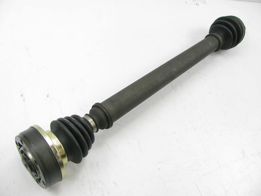 Summer & Company F830 Front Right CV Axle Shaft For 1985-1992 VW Golf & Jetta