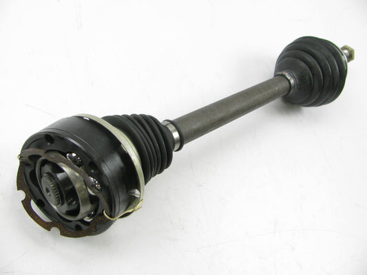 Summer & Company F863 CV Axle Shaft - Front Left L.H. 1990-1993 VW Passat
