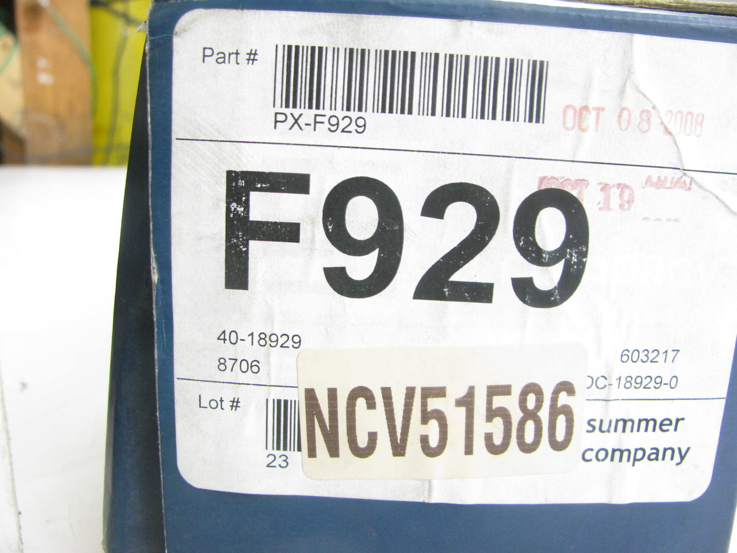 Summer F929 Autro Trans CV Axle Shaft Front Right 91-92 3000GT Stealth FWD ONLY