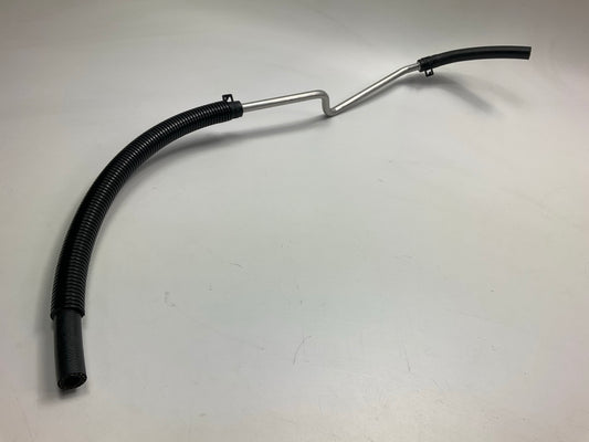 Sunsong 3401406 Power Steering Return Hose