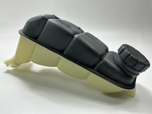 Super Auto 1608-505639 Radiator Coolant Overflow Reservoir Bottle Tank W/ Cap