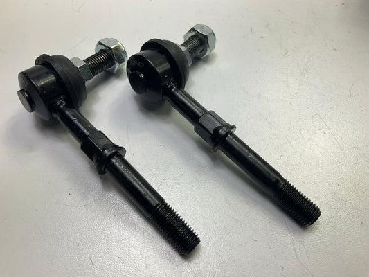 (2) Super Auto K9824X-2 Front Suspension Stabilizer Sway Bar Link Kit