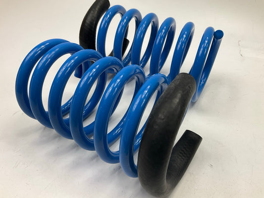 Superior UNIVERSAL Heavy Duty Helper Coil Springs - Load Lift Up To 2000lbs
