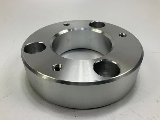 MISSING ALL HARDWARE - 2'' Front Leveling Lift Kit 04-20 Ford F150 2WD 4WD Billet