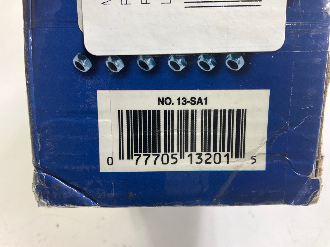 MISSING ALL HARDWARE - 2'' Front Leveling Lift Kit 04-20 Ford F150 2WD 4WD Billet