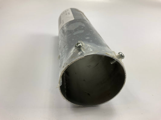 Superior 28-2091 9'' Long Exhaust Extension Tip For 2-1/2'' (2.5'') Exhaust Pipe