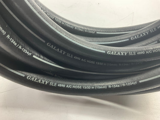 25 FEET - SUR-R AC8H25 13/32'' A/C Hose #8 Air Conditioning Repair Hose