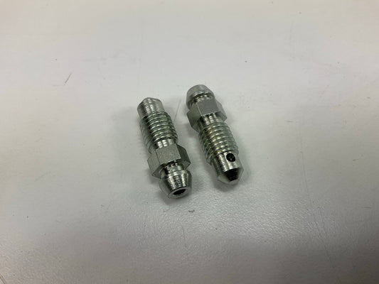 5 / Pack - SUR-R BB03 5/16''-24 Bleeder Screw, 5/16-24NF