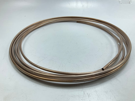 SUR&R Auto Parts BR-EZ14 E-Z 1/4'' Brake Line Replacement Kit