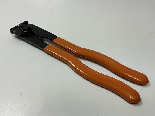 Sur&R Auto Parts CP360 360° Seal Clamp Pliersfor Use With SURR 360 Seal Clamps