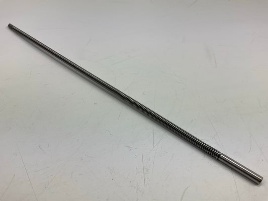 SUR-R EGR12 12'' Flexible EGR ''snake'' Drill Bit For Cleaning EGR, Idle IAC Valve