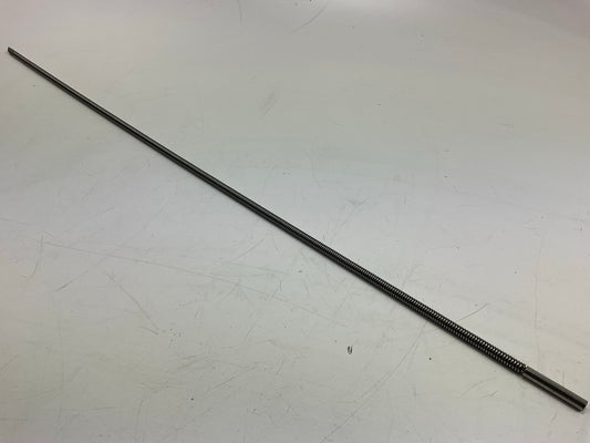 SUR-R EGR21 EGR Port Cleaning Snake Bit, 21''