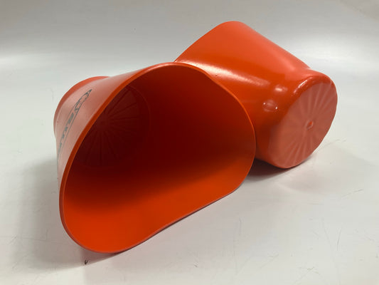 (3) SUR&R FC5 Non Slip NO Mess Oil / Fuel Filter Removing Cup Holds Up To 34 Oz