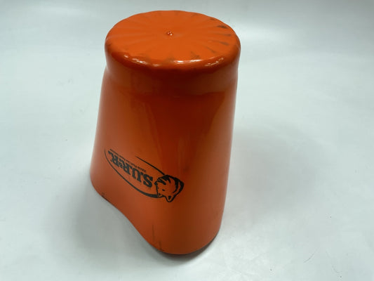 SUR&R FC5 Non Slip NO Mess Oil / Fuel Filter Removing Cup, Holds Up To 34 Oz