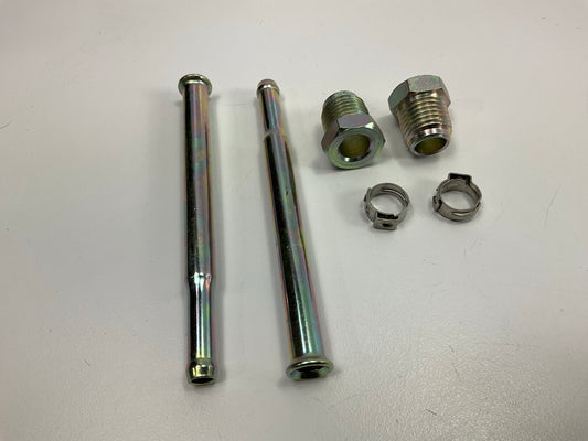 SUR-R K137 14mm Fuel Line Adapter Kit, For Use With 5/16'' Fuel Lines