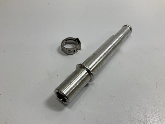 SUR&R K420 1/2'' Quick Connect To Nylon Line Adapter
