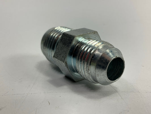 SUR-R PS2410 M16 X 1.5 - 9/16'' X 18 Power Steering Bump Tube Adapter Fitting