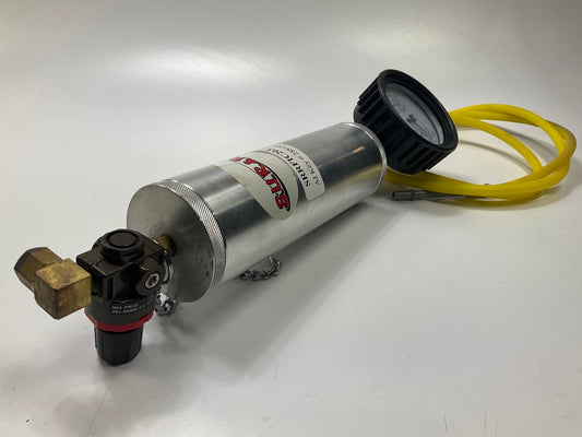 SUR-R SRRFIC203 Fuel Injection Cleaning Kit - Missing Red Case