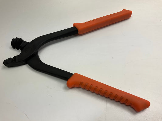 SUR-R TP14316 Professional Tubing Pliers, For 3/16'' And 1/4'' Lines