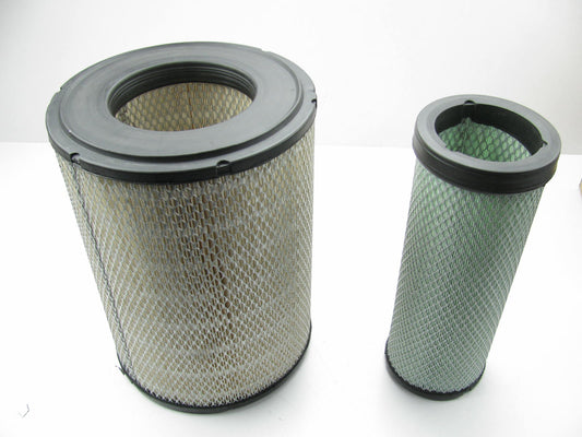 Sure Filter SFA4230SET Air Filter Set Replaces 8-98071423-0 + 8-98071424-0