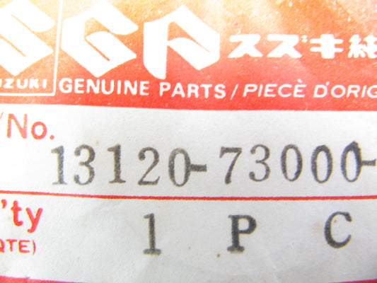 NEW GENUINE OEM Suzuki 13120-73000 Carburetor Spacer - Jimny 8 / Suzuki LJ80
