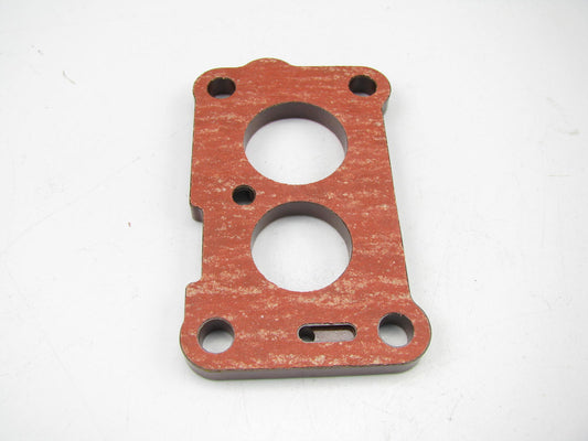 NOS Suzuki Forsa / Chevy Sprint Firefly 1.0L OEM Carburetor Spacer Insulator