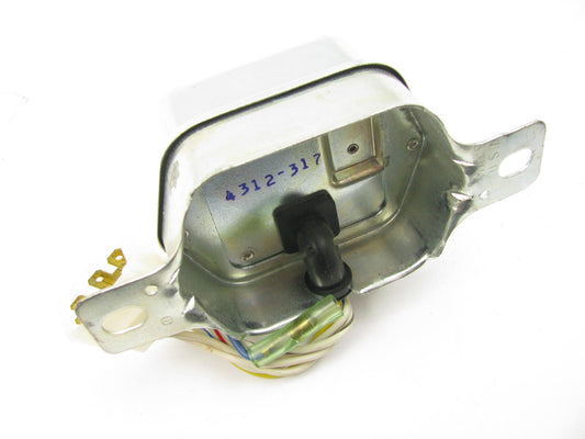 Switches Inc 4312 Voltage Regulator