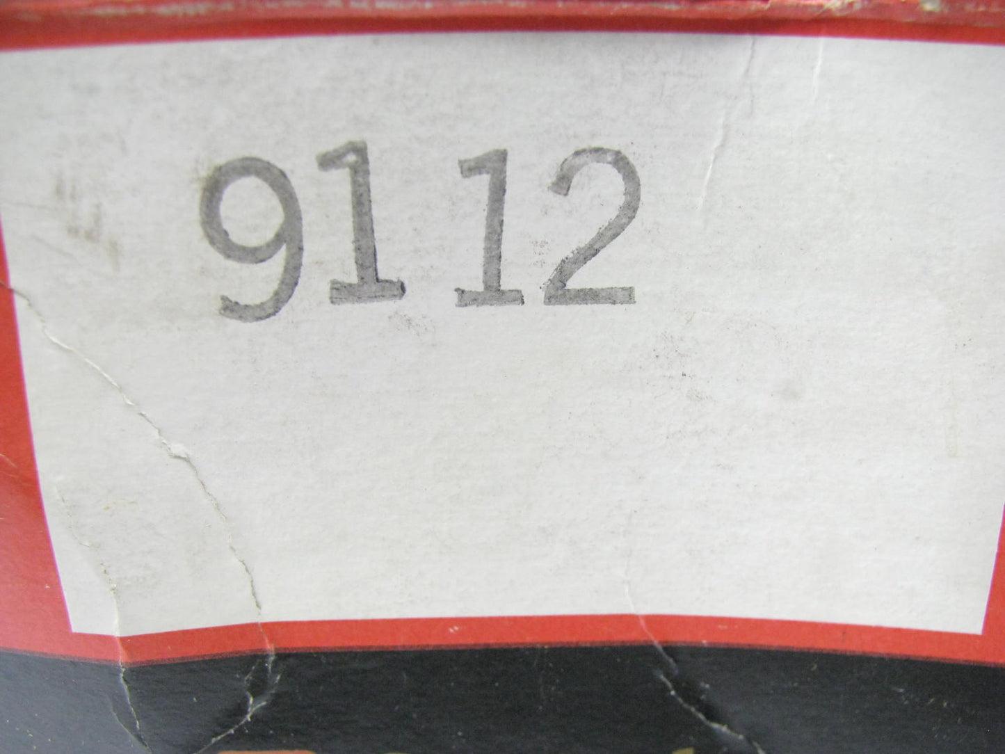 Switches Inc 9112 Voltage Regulator - 1963-1968 Pontiac