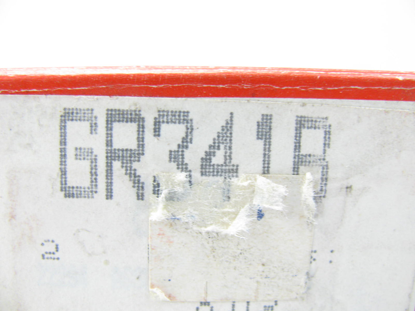 Switches Inc GR341B Voltage Regulator Replaces: GR341 GR341A VR613