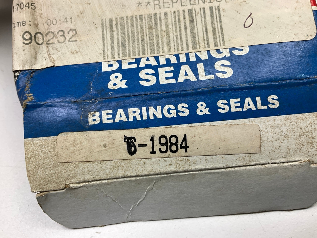Switches Inc S-1984 Rear Inner Wheel Seal