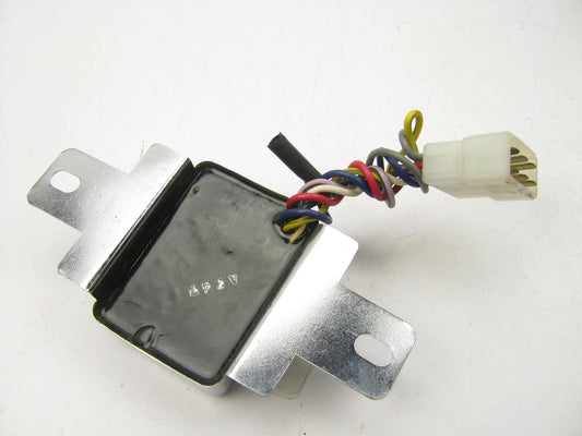 Switches Inc V-137 Voltage Regulator Type 2
