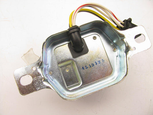 Switches Inc VR 122 Voltage Regulator - Transistorized Type 2