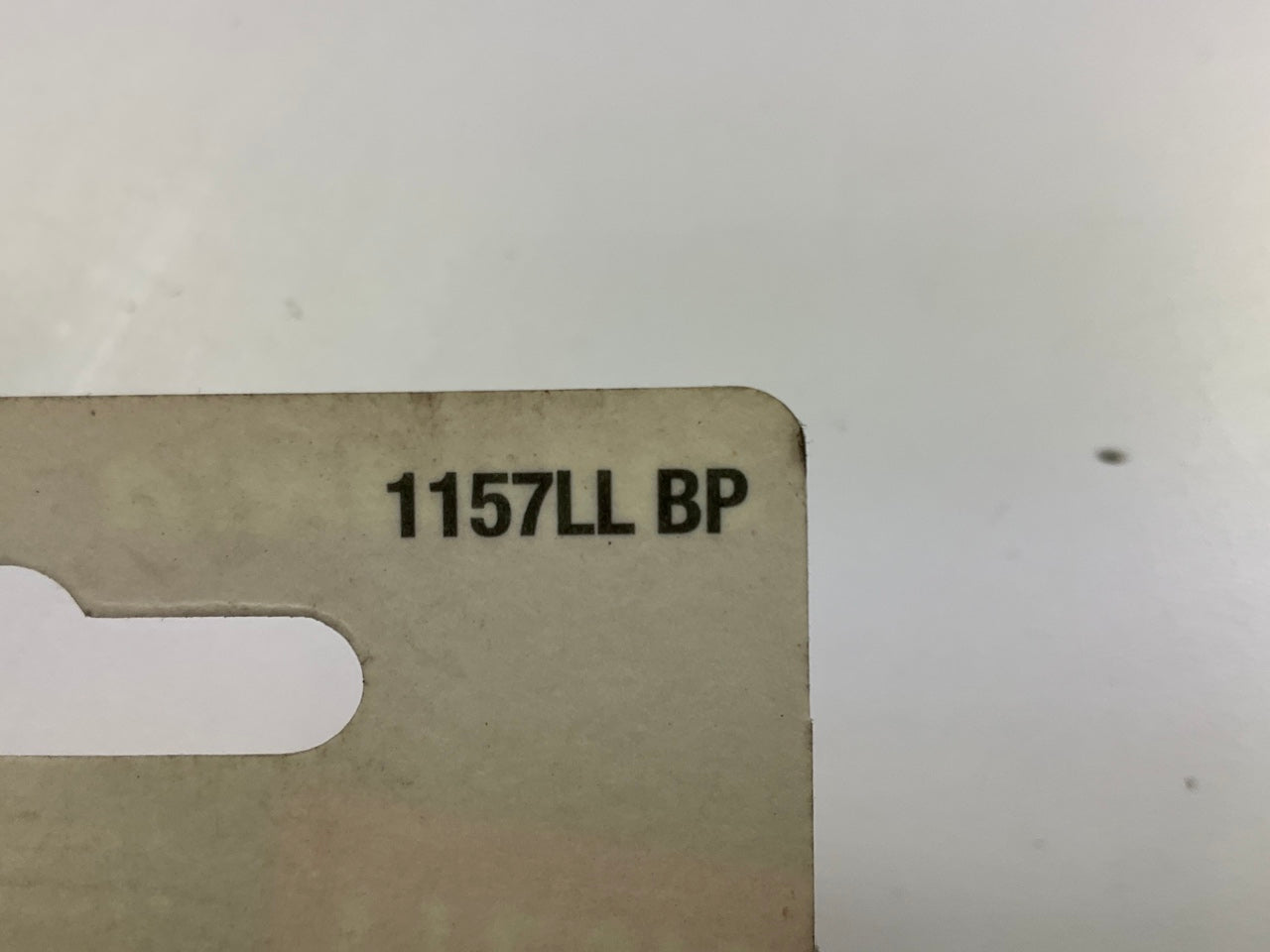 (2) Sylvania 1157LLBP Longlife Turn Signal Light Lamp Light Bulbs #1157LL 12V
