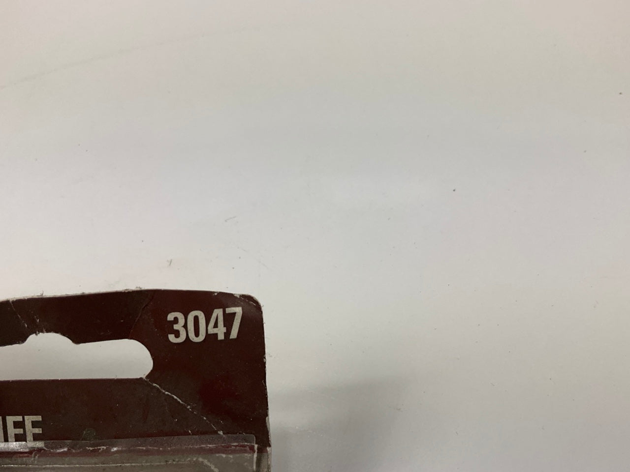 (2) Sylvania 3047LLBP2 Longlife Turn Signal Lamp Light Bulb #3047, 12.8V