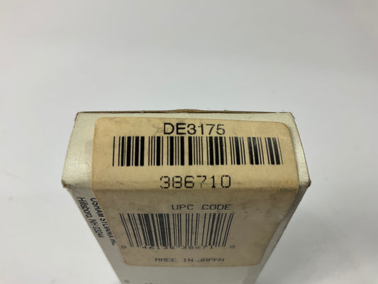 (9) Sylvania DE3175 Miniature Light Bulbs - DE3175; 3175