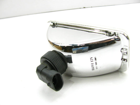 Sylvania H4351 Low Beam Headlight Headlamp Light Bulb - 12V 55W 5-1/4'' X 2-1/8''