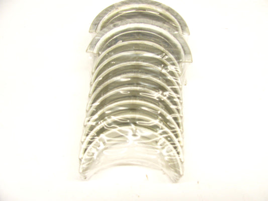 Taiho M018H-075mm Engine Crankshaft Main Bearing Set .75mm 1971-1974 Corolla