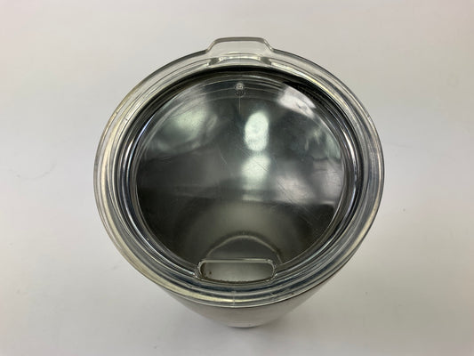 30oz Stainless Steel Double Wall Tumbler Insulated BPA-Free Coffee Travel Mug