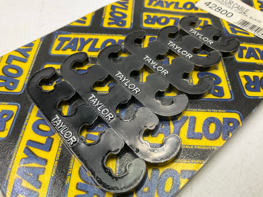Taylor 42800 Clip-On Wire Separator Loom Kit For 7-8mm Ignition Wire Cables