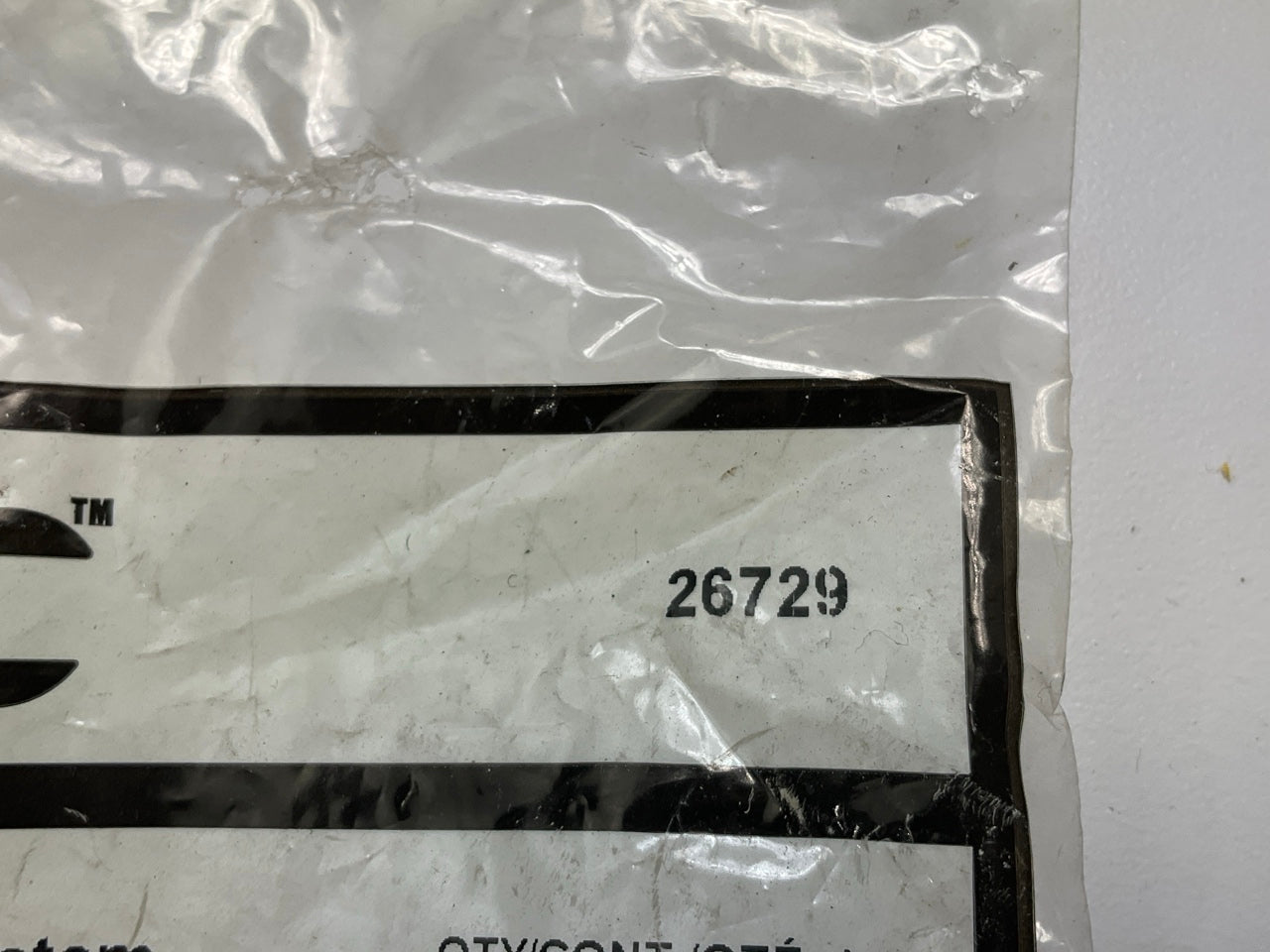 Tech Select 26729 A/C System O-Ring Seal Kit