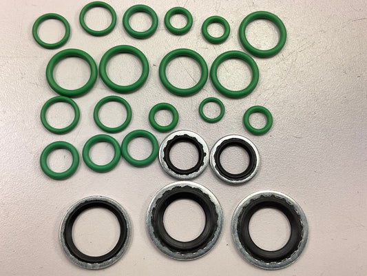 Tech Select 26740 A/C System O-Ring And Gasket Kit