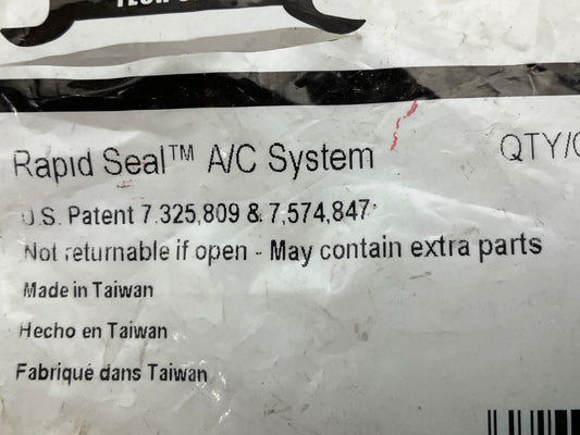 Tech Select 26742 A/C System O-Ring Seal Kit