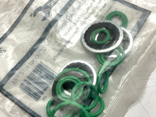 Tech Select 26743 A/C System O-Ring Seal Kit