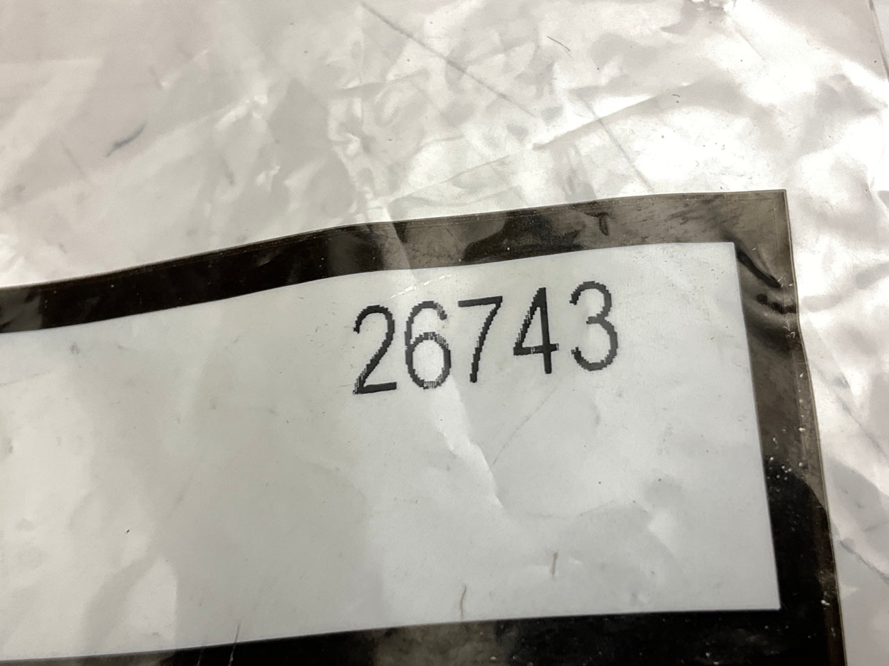 Tech Select 26743 A/C System O-Ring Seal Kit