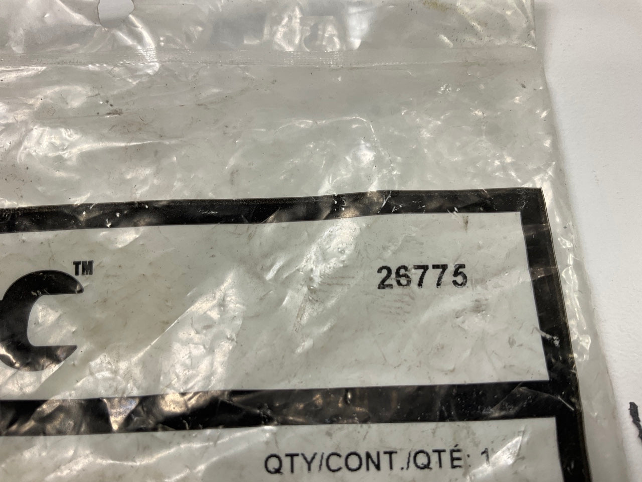 Tech Select 26775 A/C System Valve Core And Cap Kit-Seal Kit
