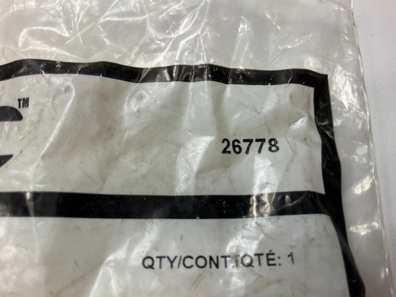Tech Select 26778 A/C Service Valve Core Kit