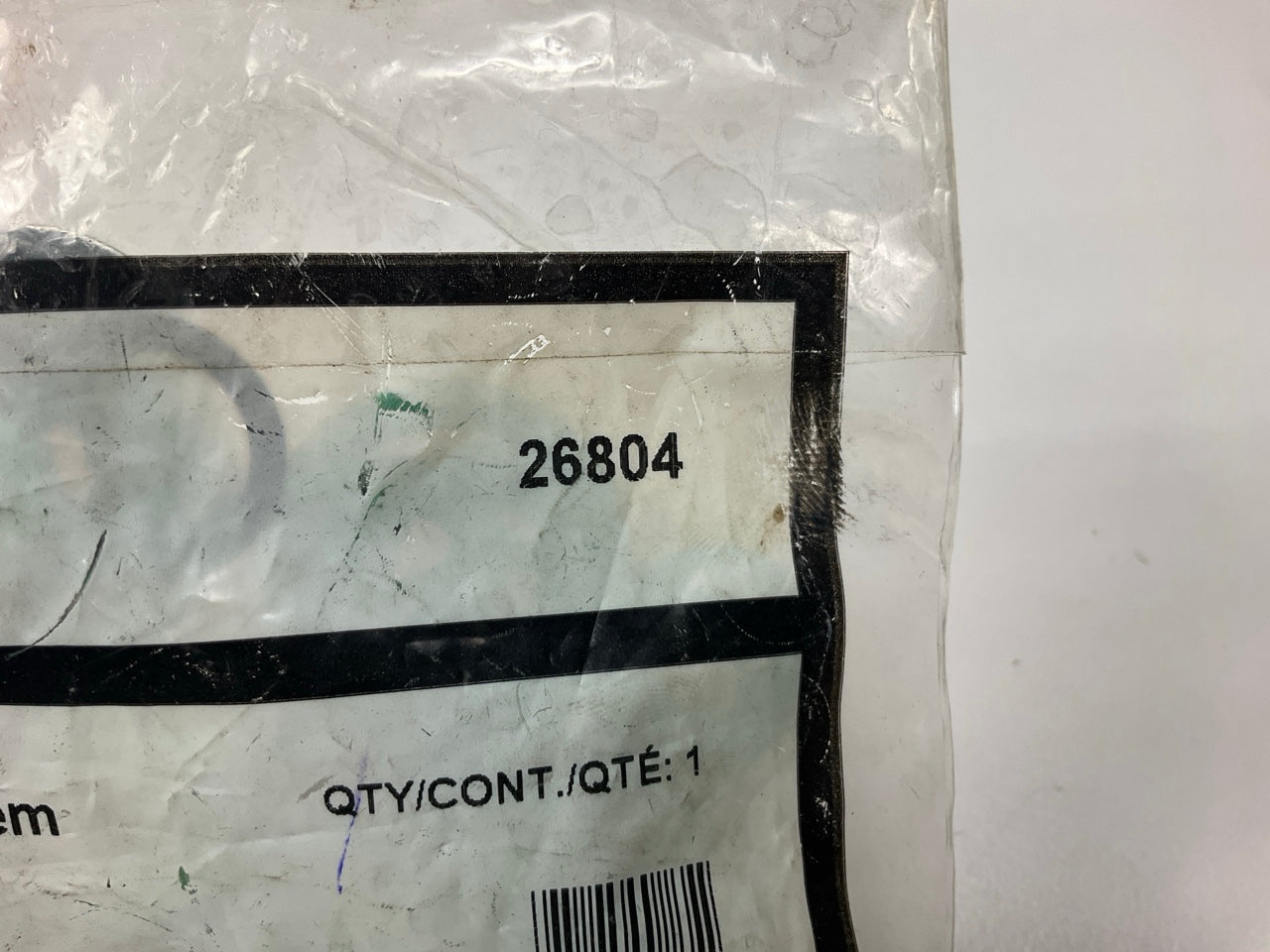 Tech Select 26804 A/C System O-Ring And Gasket Kit-Seal Kit