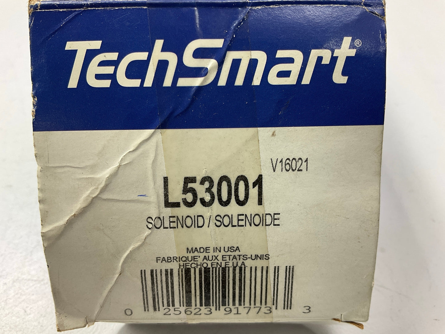 Tech Smart L53001 Engine Variable Valve Timing (VVT) Solenoid